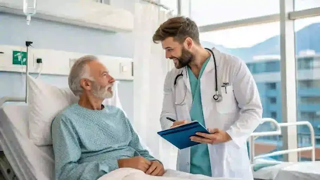 How to Treat Sciatica: Effective Pain Relief Methods and Recovery Tips